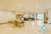 Brand new apartment for rent in L Building of Ciputra International, Hanoi